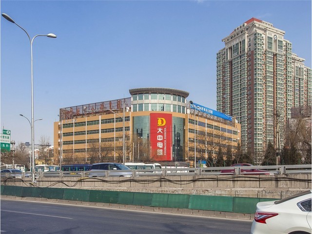 徐州品牌移动民宿